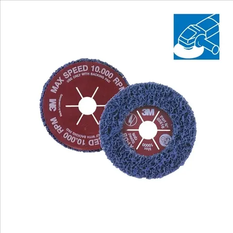 Disc curatare flex 115mm dia. 3M