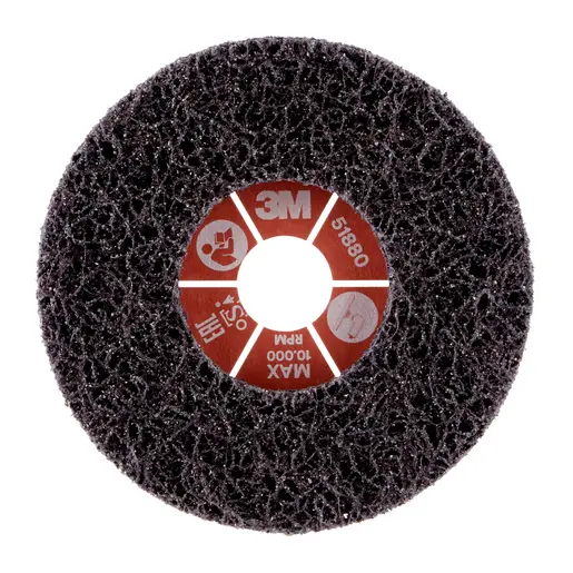 Disc curatare pentru flex 3M 115mm