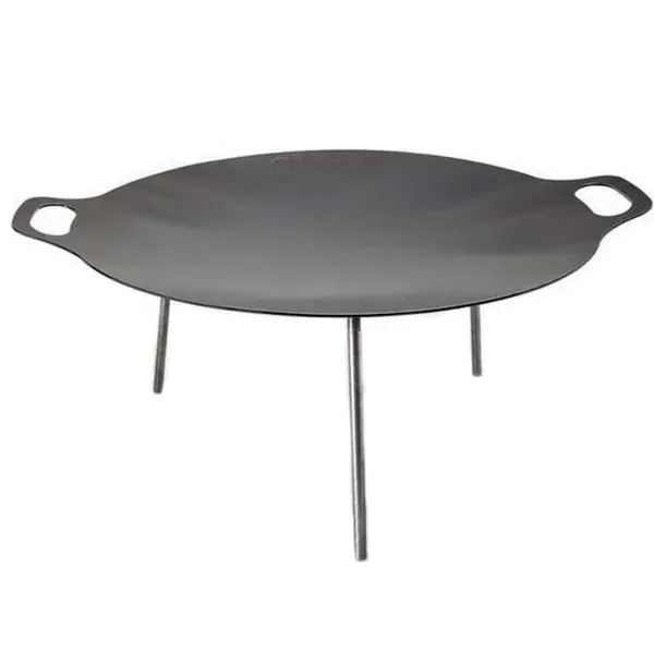 Disc de Grill din Fier, 60 cm, Perfect Home