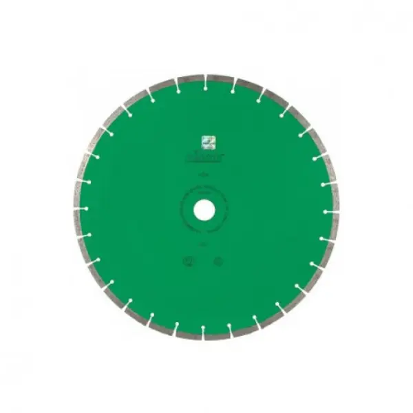 Disc Diamantat DISTAR 1A1RSS / C3-B UNI H, Granit de duritate medie, 500X3,8/2,8X10X50-36