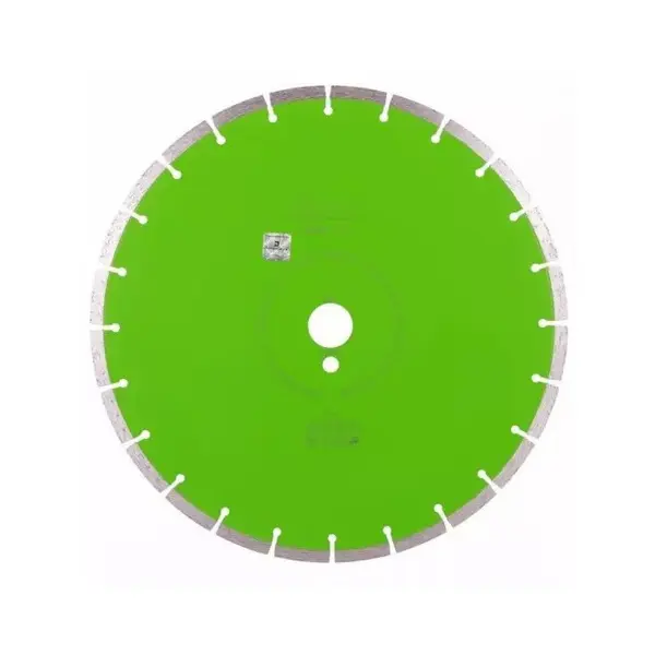 Disc Diamantat Distar 1A1RSS/C3-H 350X3,5/2,5X10X32-24 PREMIER ACTIVE