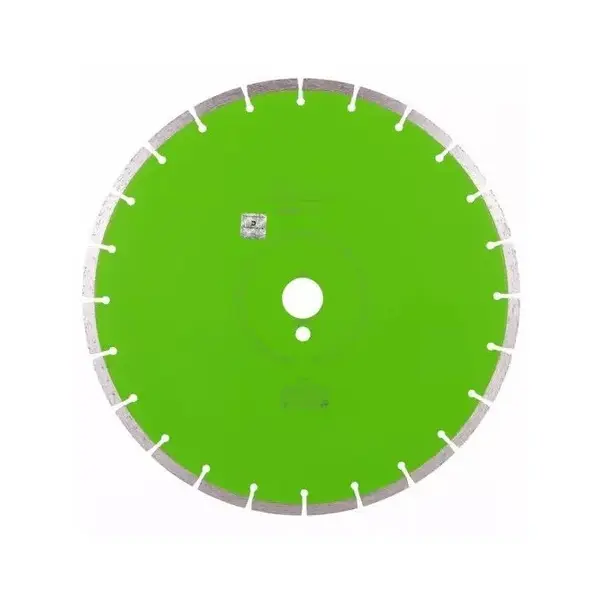 Disc diamantat Distar 1A1RSS C3-H 350X3,5 2,5X10X32-24 PREMIER ACTIVE