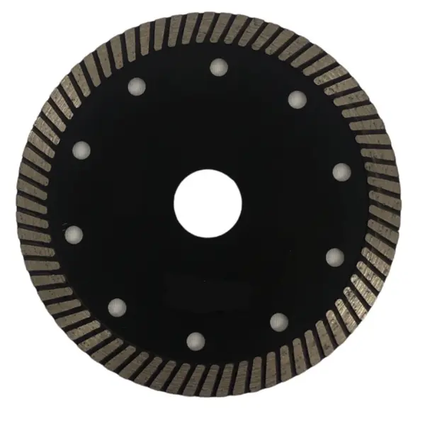 Disc diamantat pentru granit diametru 115 mm