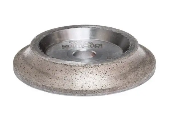 Disc diamantat pt. frezat/profilat 120mm / 10mm (finisaj) - Raimondi-179BU10RF