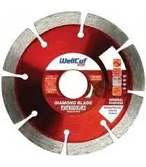 Disc Diamantat Wellcut 344X3.2 2.2X7X50-21