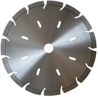 Disc DiamantatExpert pt. Beton armat & Calcar dur - Special Laser 400x25.4 (mm) Super Premium - DXDH.2047.400.25-oKL