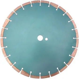 Disc DiamantatExpert pt. Beton verde - Laser 350x25.4 (mm) Super Premium - DXDH.15067.350.25