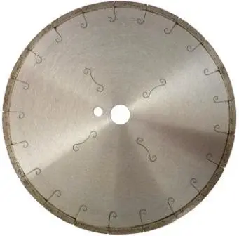 Disc DiamantatExpert pt. Marmura - Laser - Silentios 350mm Premium - DXDH.2057.350