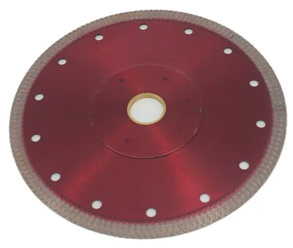 Disc DiamantatExpert pt. Portelan dur & Gresie ft. dura 300x25.4 (mm) Premium - DXDY.XTURBO.300.25