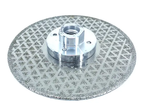 Disc DiamantatExpert pt. taiere si slefuire - Marmura 125xM14 (mm) Premium - DXDH.2117.125-GB-M14