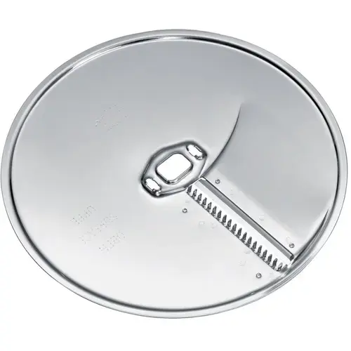 Disc feliere 00573025 pentru robot de bucatarie Bosch MUM4-MUM5