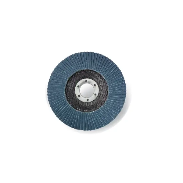 Disc Flap BOLL P80 125mm