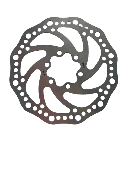 Disc frana 140mm pentru trotineta electrica MOBIX