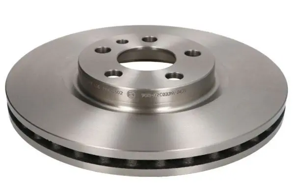 Disc frana ABE C3P012ABE