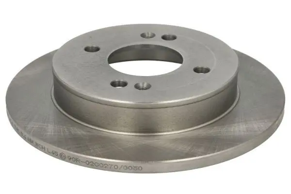 Disc frana ABE C40312ABE
