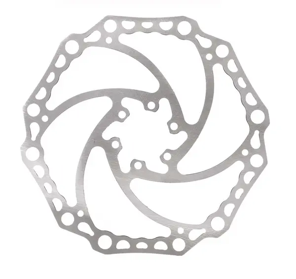 Disc Frana Alligator Crown Otel 160mm IS6 91gr Argintiu