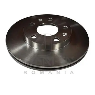 Disc frana ASAM AUTOMOTIVE 30625