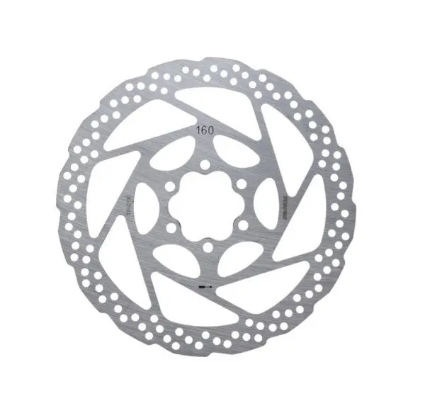 Disc frana bicicleta MTB 160mm