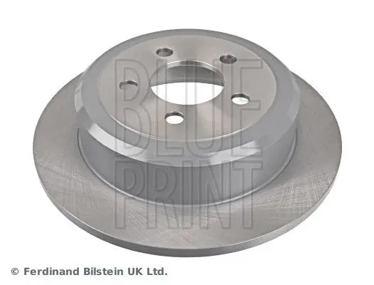Disc frana BLUE PRINT ADA104319
