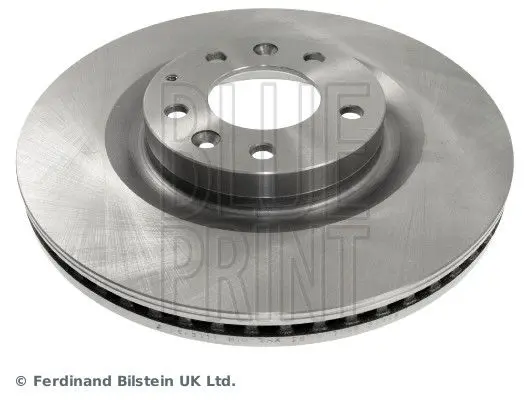 Disc frana BLUE PRINT ADM543111