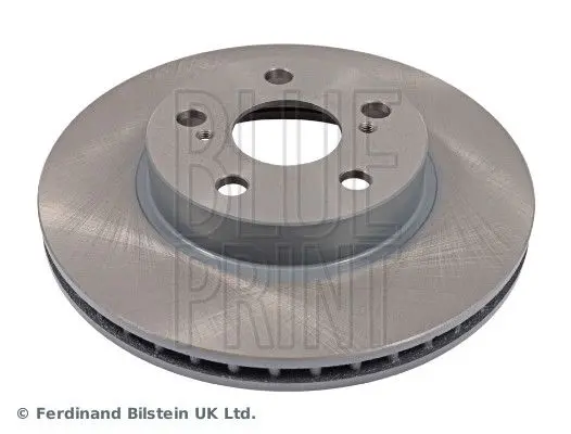 Disc frana BLUE PRINT ADT343184