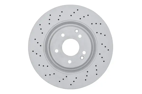Disc frana BOSCH 0 986 479 C76