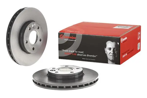 Disc frana BREMBO 09.A905.11