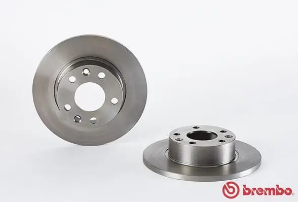 Disc frana BREMBO PRIME LINE 08.5646.10