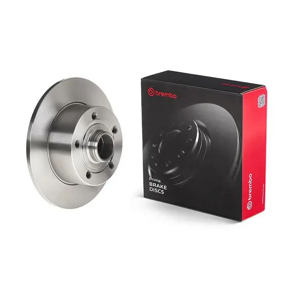 Disc frana BREMBO PRIME LINE 08.6911.14