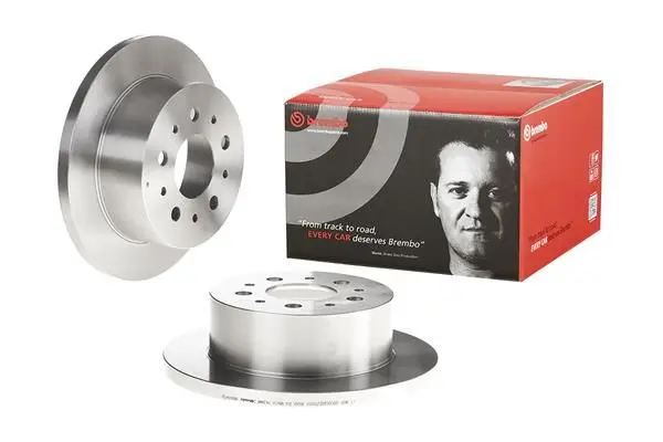 Disc frana BREMBO PRIME LINE 08.8094.50