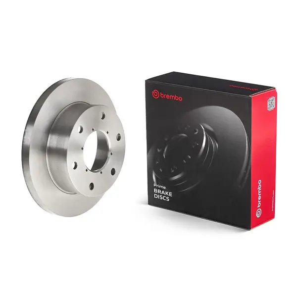 Disc frana BREMBO PRIME LINE 08.A260.10