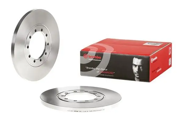 Disc frana BREMBO PRIME LINE 08.A530.10