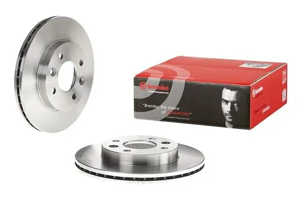 Disc frana BREMBO PRIME LINE 09.3148.14