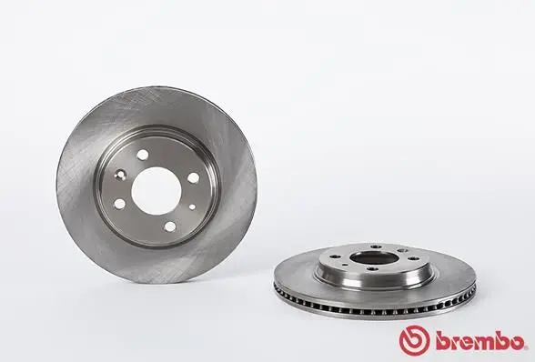 Disc frana BREMBO PRIME LINE 09.5035.30