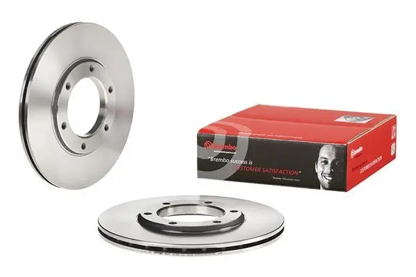 Disc frana BREMBO PRIME LINE 09.5194.10