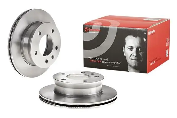 Disc frana BREMBO PRIME LINE 09.7314.14