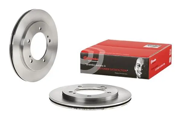 Disc frana BREMBO PRIME LINE 09.9142.10
