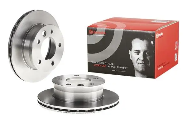 Disc frana BREMBO PRIME LINE 09.9618.24