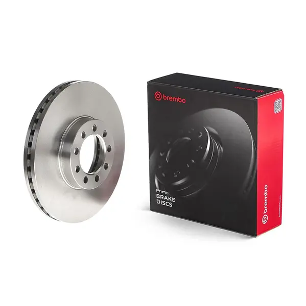Disc frana BREMBO PRIME LINE 09.9762.10