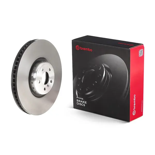 Disc frana BREMBO PRIME LINE - Composite 09.D897.13