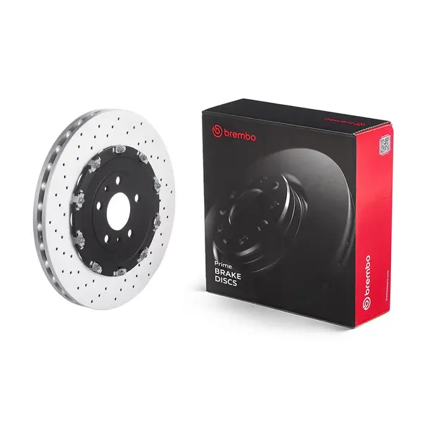 Disc frana BREMBO PRIME LINE - Floating 09.9477.23
