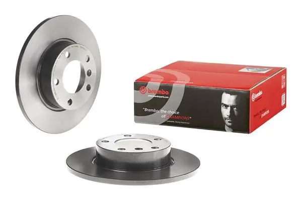 Disc frana BREMBO PRIME LINE - UV Coated 08.5359.11