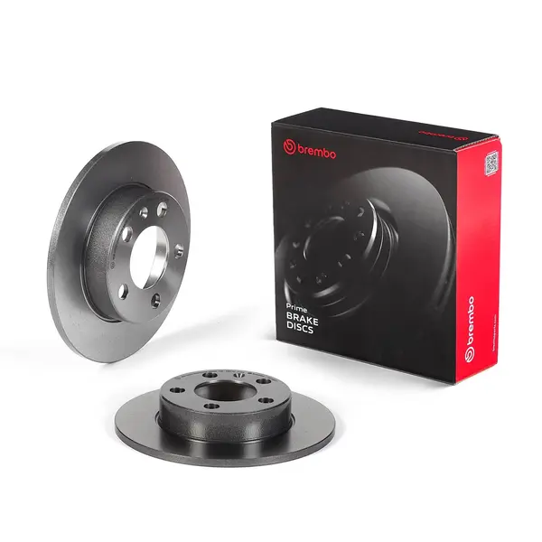Disc frana BREMBO PRIME LINE - UV Coated 08.7165.11