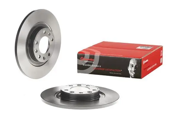 Disc frana BREMBO PRIME LINE - UV Coated 08.C309.11
