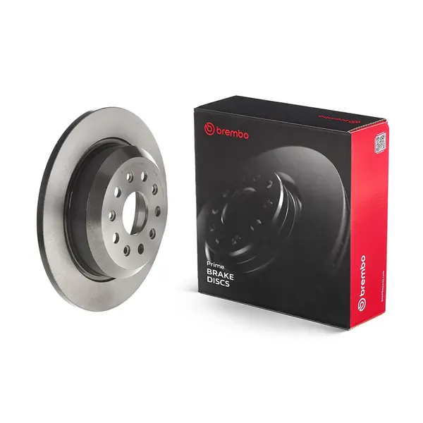 Disc frana BREMBO PRIME LINE - UV Coated 08.N353.11