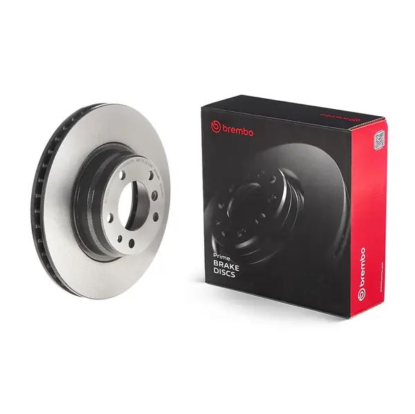 Disc frana BREMBO PRIME LINE - UV Coated 09.5875.11