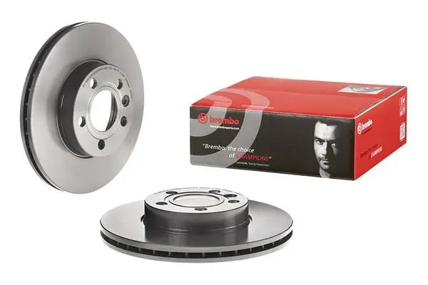 Disc frana BREMBO PRIME LINE - UV Coated 09.6934.11
