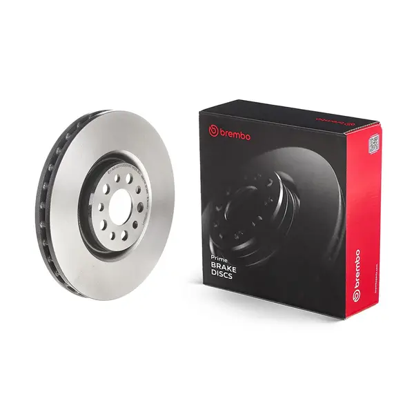 Disc frana BREMBO PRIME LINE - UV Coated 09.7680.21