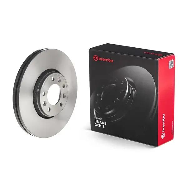 Disc frana BREMBO PRIME LINE - UV Coated 09.A430.11