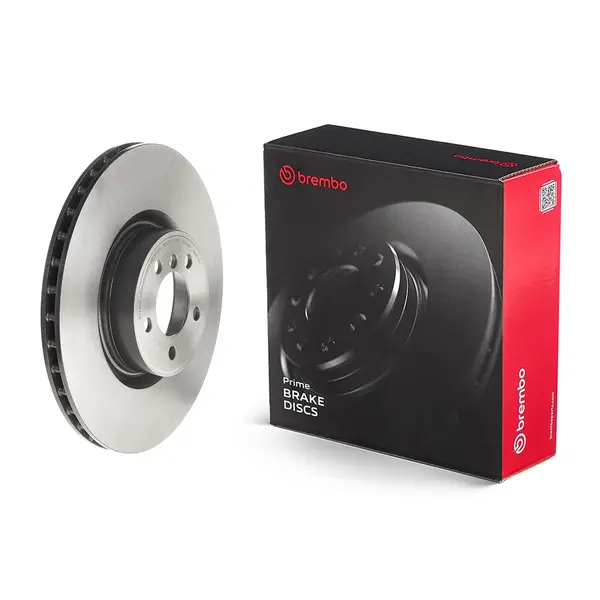 Disc frana BREMBO PRIME LINE - UV Coated 09.A771.11